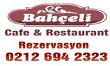 Bahçeli Cafe Restaurant - İstanbul